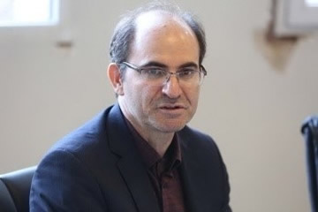 دکتر محمدرضا صادقی 