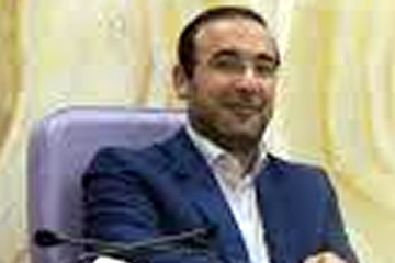 مهندس فرهاد امیری مقدم