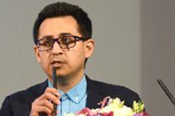 دکتر محمدرضا باقری نژاد