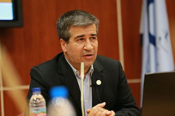 دکتر حمیدرضا خرم خورشید